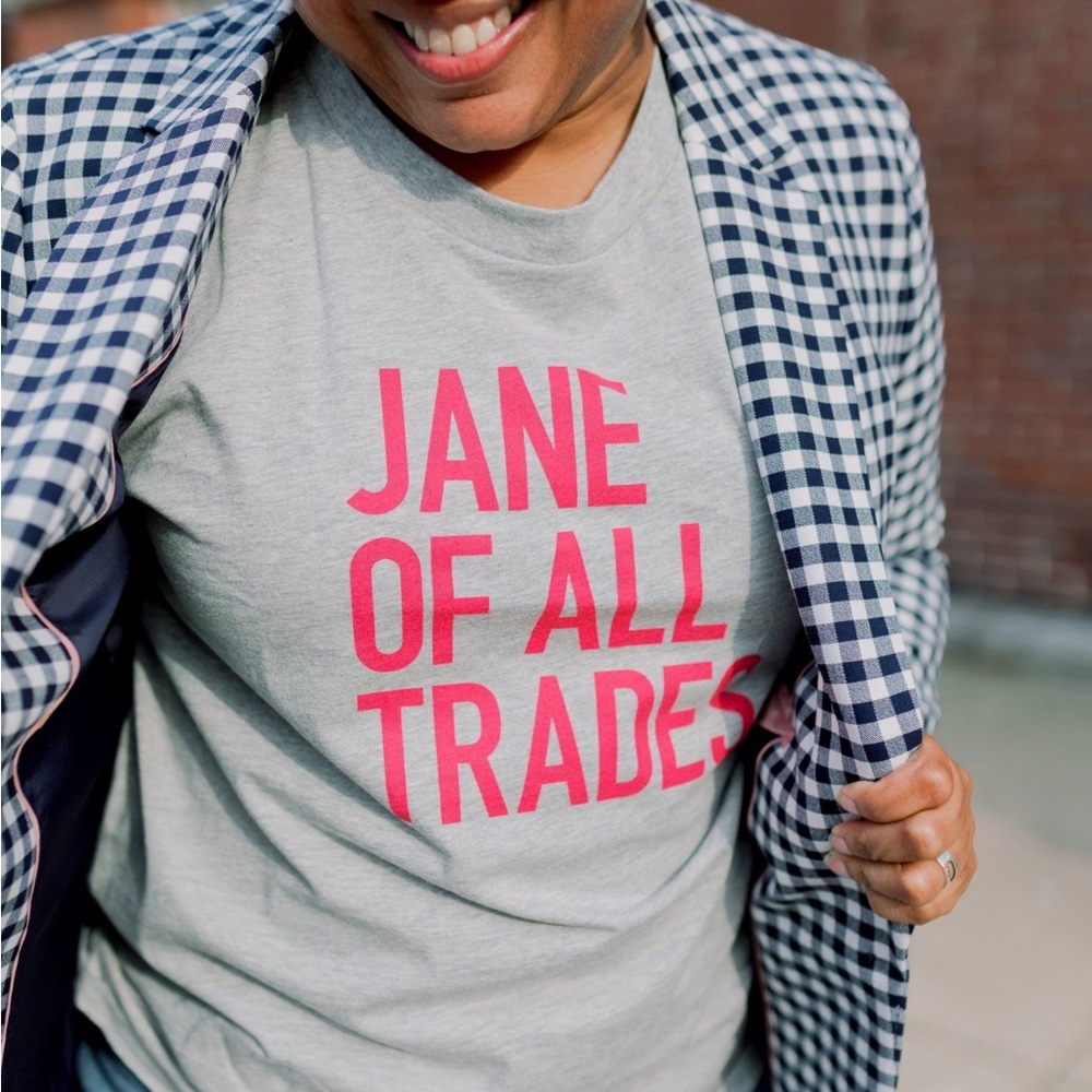 J. Crew T-Shirt